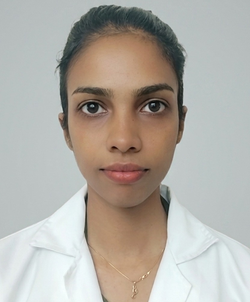 Dr. Sreeja S. S.